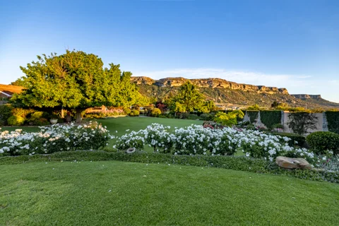 Property & Gardens | Botleng Guest House