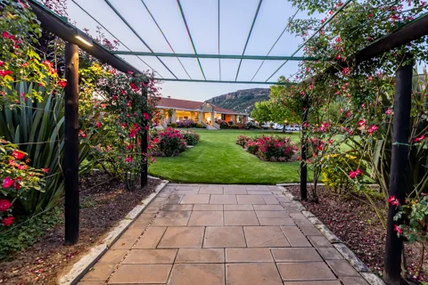 Property & Gardens | Botleng Guest House