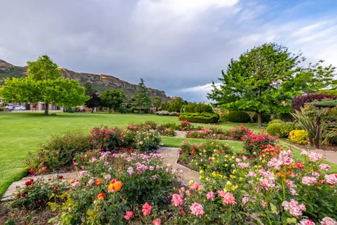 Property & Gardens | Botleng Guest House