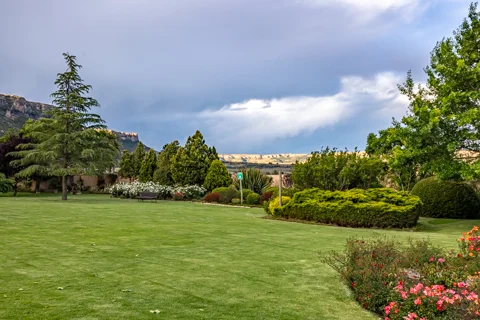 Property & Gardens | Botleng Guest House