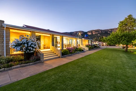 Property & Gardens | Botleng Guest House