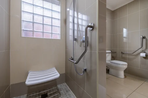 Barbet Room | The Aviary 1 Complex | Botleng Guest House