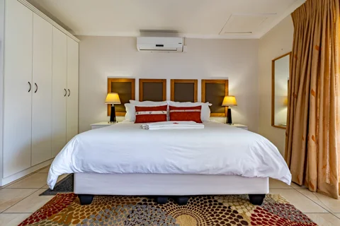 Sunbird Room | The Ariary 2 Complex | Botleng Guest House