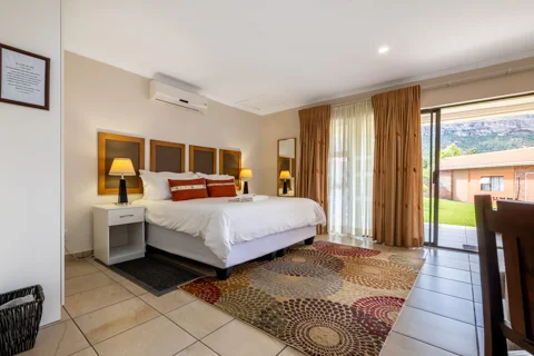 The Ariary 2 Complex | Botleng Guest House