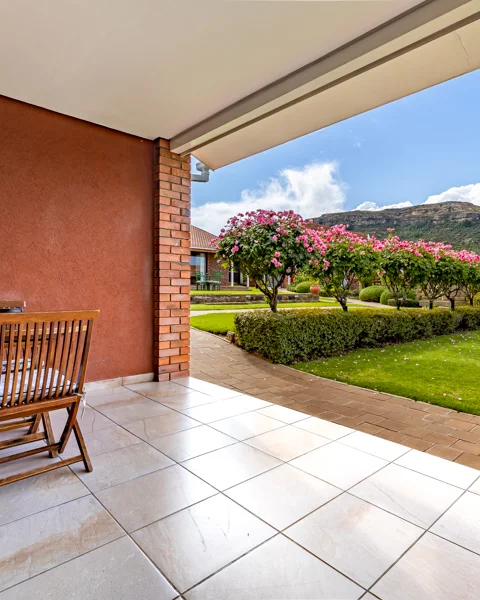 The Ariary 2 Complex | Botleng Guest House