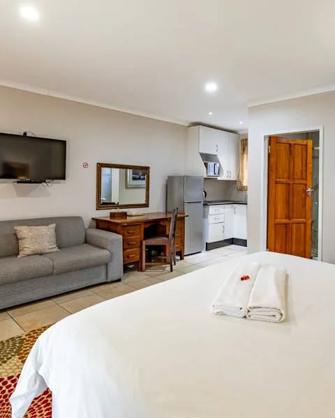 The Ariary 2 Complex | Botleng Guest House