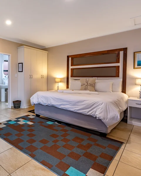 The Ariary 3 Complex | Botleng Guest House