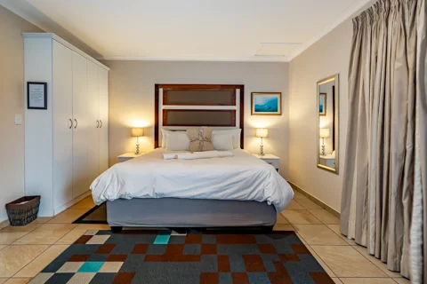 Hammerkop Room | The Ariary 3 Complex | Botleng Guest House