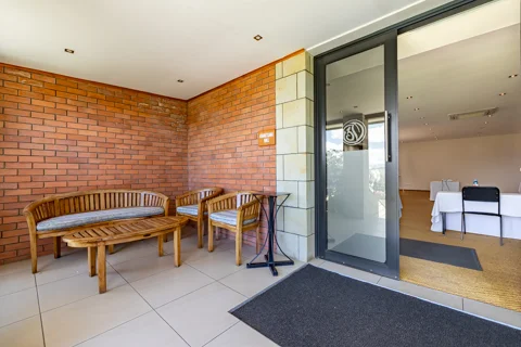 Conference & Events Venues | Botleng Guest House