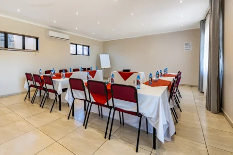 Conference & Events Venues | Botleng Guest House