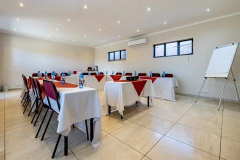 Conference & Events Venues | Botleng Guest House
