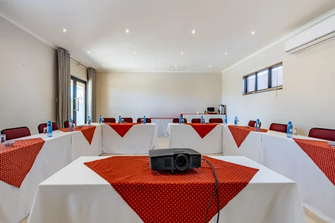 Conference & Events Venues | Botleng Guest House