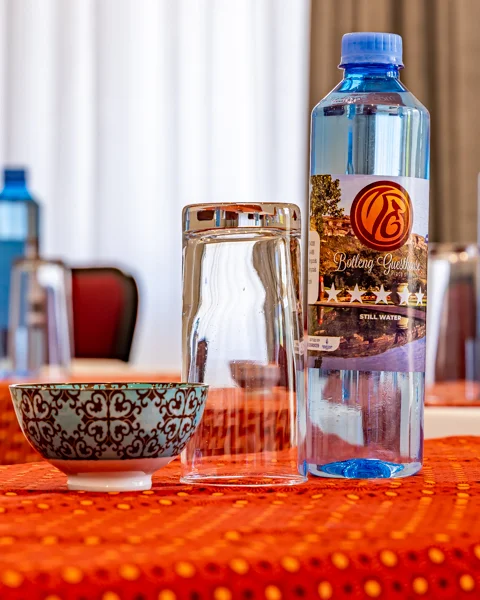 Conference & Events Venues | Botleng Guest House