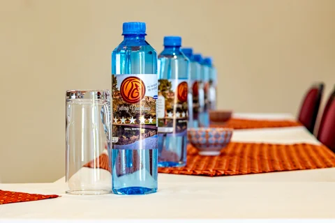 Conference & Events Venues | Botleng Guest House