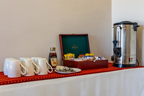 Conference & Events Venues | Botleng Guest House