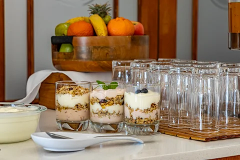 Guest House Facilities | Botleng Guest House