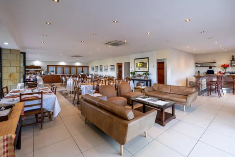 Guest House Facilities | Botleng Guest House