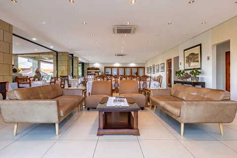 Guest House Facilities | Botleng Guest House