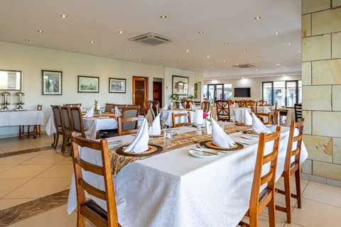 Guest House Facilities | Botleng Guest House