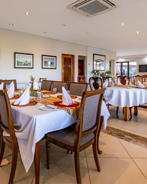 Guest House Facilities | Botleng Guest House