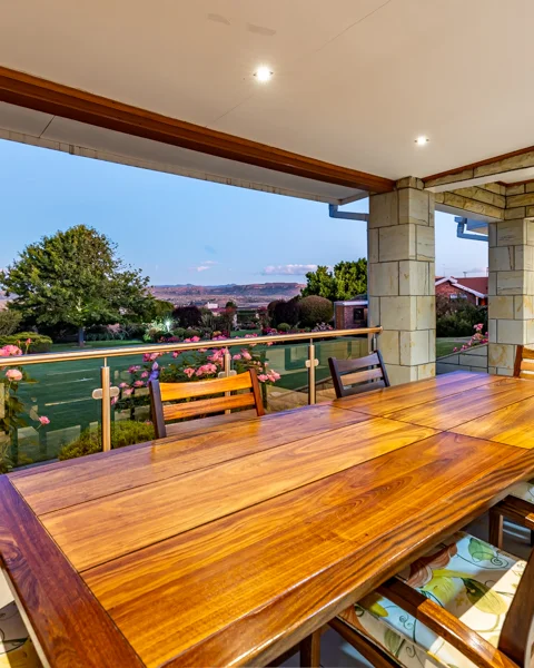 Guest House Facilities | Botleng Guest House