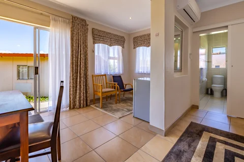 Machache Room | The Mountains Complex | Botleng Guest House