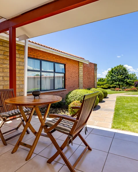 The Mountains Complex | Botleng Guest House