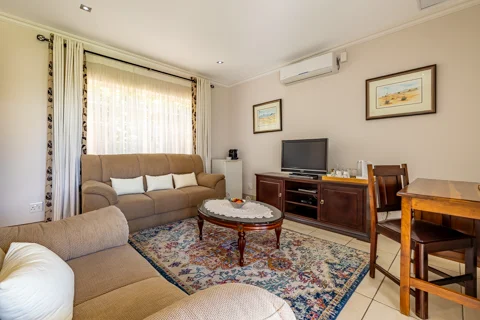 Thaba Bosiu Room | The Mountains Complex | Botleng Guest House