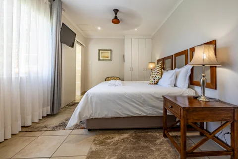 Thaba Bosiu Room | The Mountains Complex | Botleng Guest House
