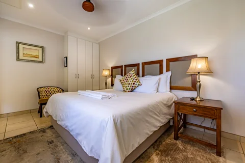 The Mountains Complex | Botleng Guest House