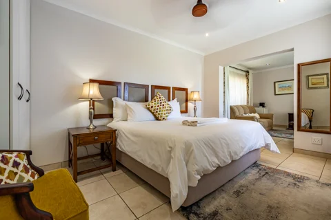 Thaba Bosiu Room | The Mountains Complex | Botleng Guest House