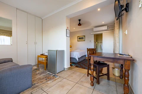 Qiloane Room | The Mountains Complex | Botleng Guest House