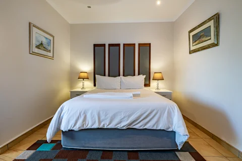 Qiloane Room | The Mountains Complex | Botleng Guest House