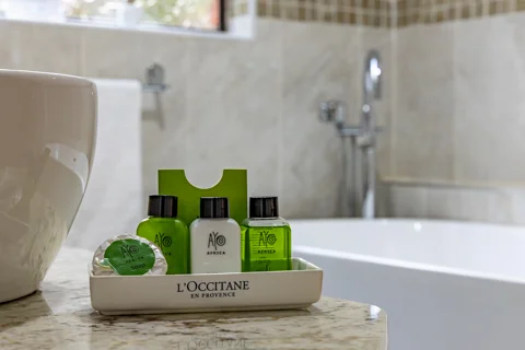 Rose Garden Suite | Botleng Guest House