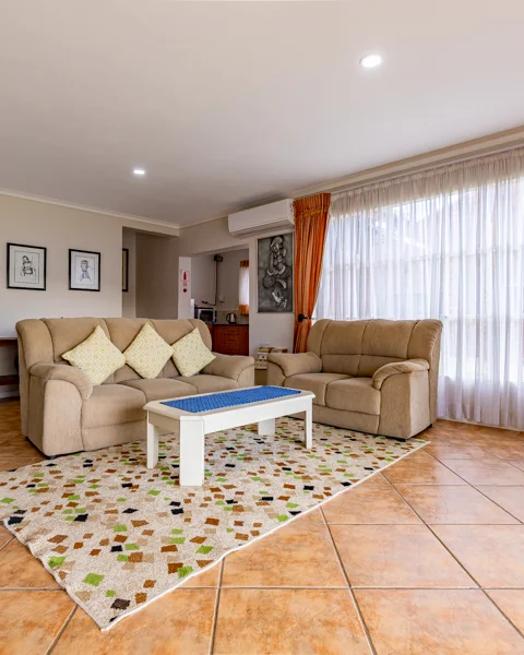 The Stables House | Botleng Guest House