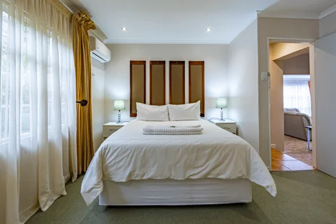 The Stables House | Botleng Guest House