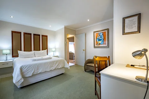 The Stables House | Botleng Guest House