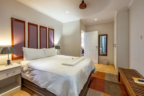 The Stables House | Botleng Guest House