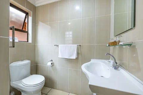 The Stables House | Botleng Guest House